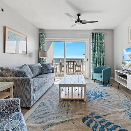 Villa Caribbean 204