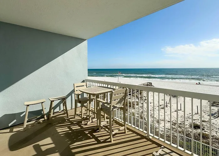 Holiday home Caribbean 204 Gulf Shores