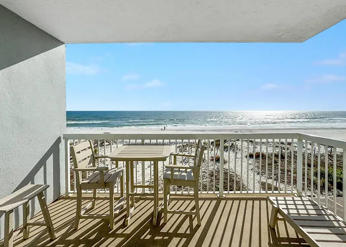Caribbean 204 Holiday home Gulf Shores