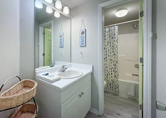 Holiday home Caribbean 204 Gulf Shores