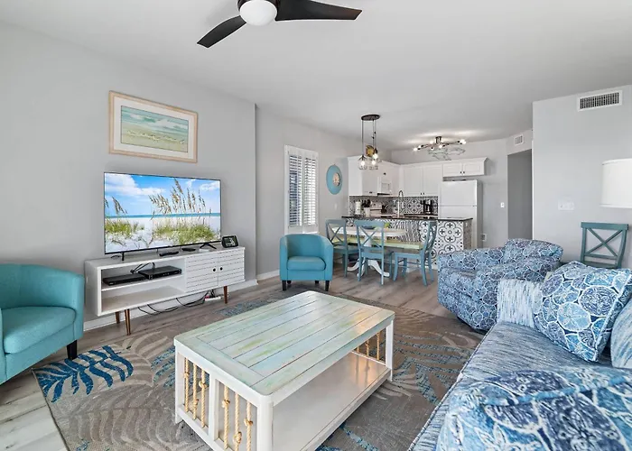 Caribbean 204 Holiday home