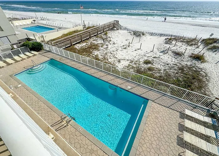 Caribbean 204 Holiday home *