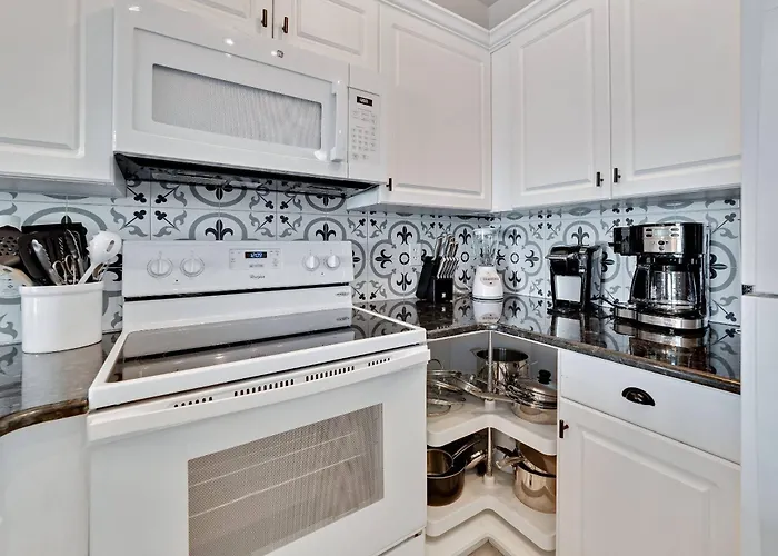 Holiday home Caribbean 204 Gulf Shores