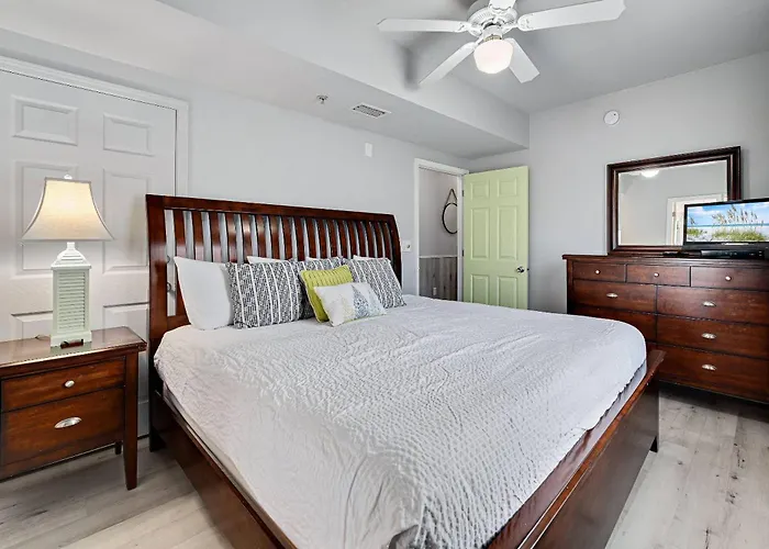 Holiday home Caribbean 204 Gulf Shores