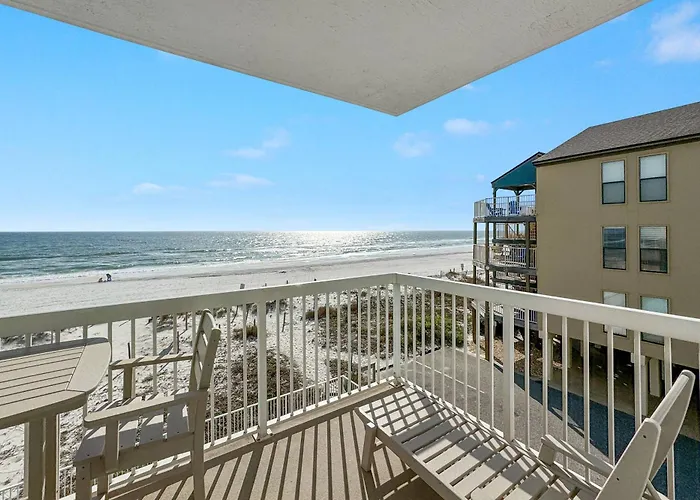 Caribbean 204 * Gulf Shores