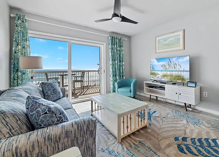 Holiday home Caribbean 204